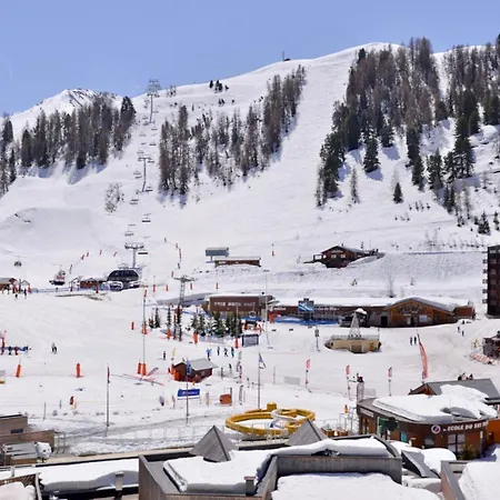 Apartment Carroley A - Confort - Coeur De Station - Vue Pistes Mae-3607 Macot-la-Plagne