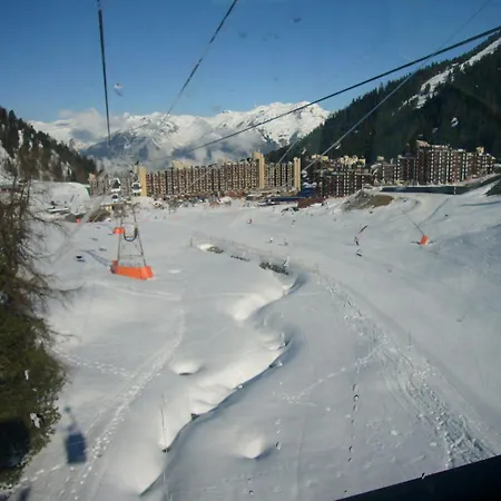 Carroley A - Confort - Coeur De Station - Vue Pistes Mae-3607 Macot-la-Plagne